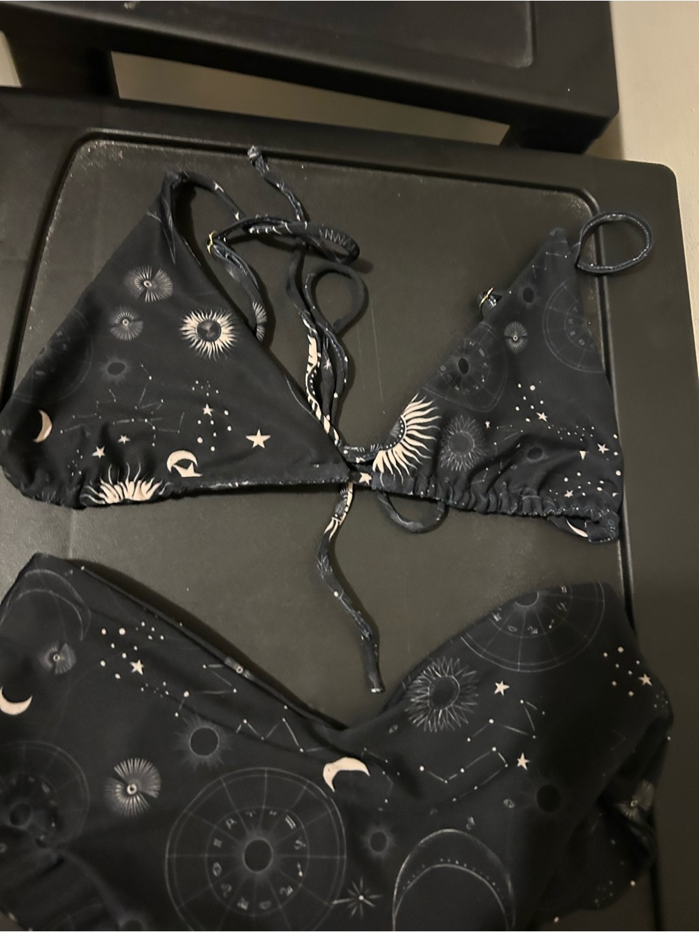 Skatie Bikini Set 🌞🌜